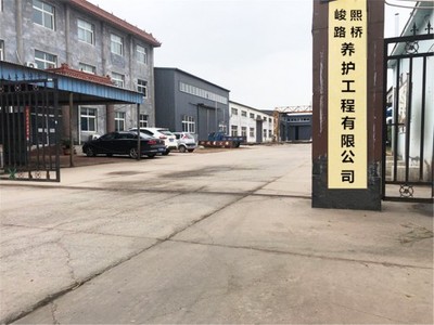 高瞻远瞩，显昂基础建材以品质求发展——桥梁工程篇