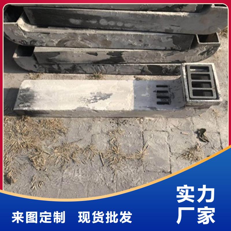 桥梁泄水管与泄水孔 工厂生产与工程应用解析