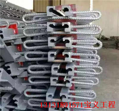 常德桥梁伸缩缝 源头工厂的工艺优势与工程应用